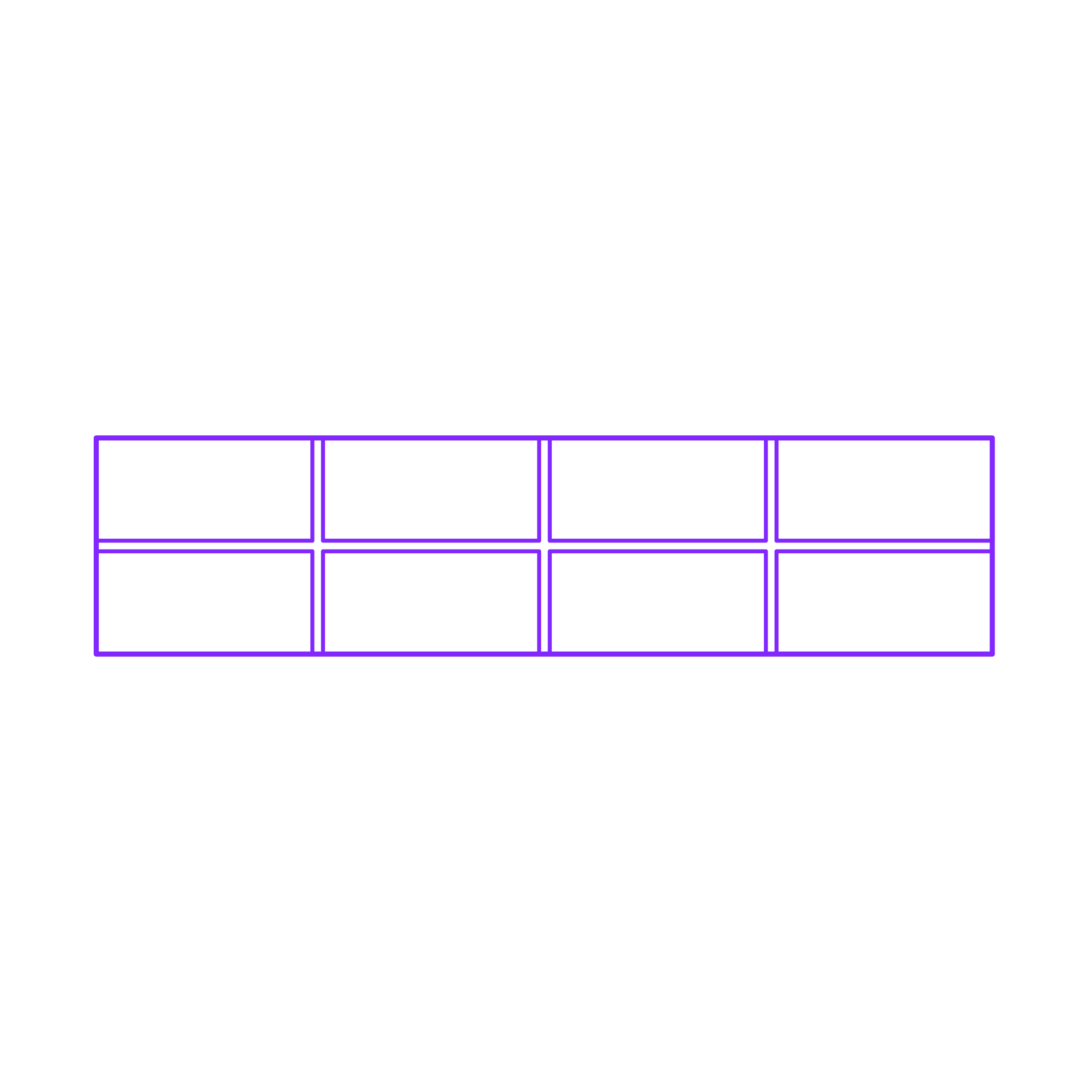 Buildings Masonry Walls Brick Solid Outline Icon Svg Set Free Vectors